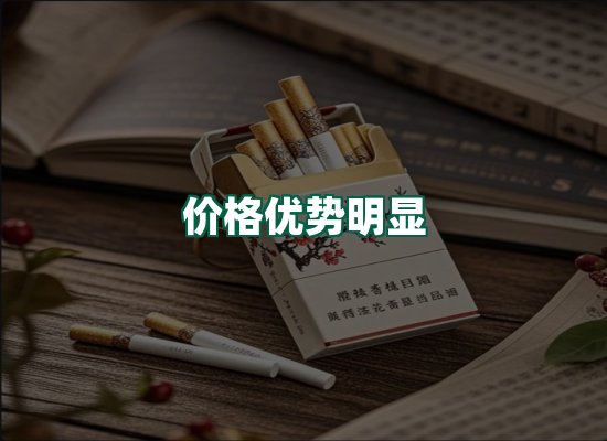 核心优势